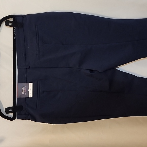 Raffaella Studio High Rise Straight Hip Classic 14 - Picture 3 of 5